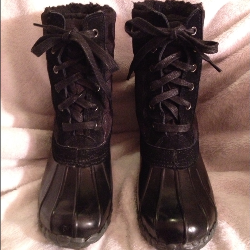 Sporto Boots